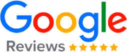 Hodnotenie 5/5 na Google
